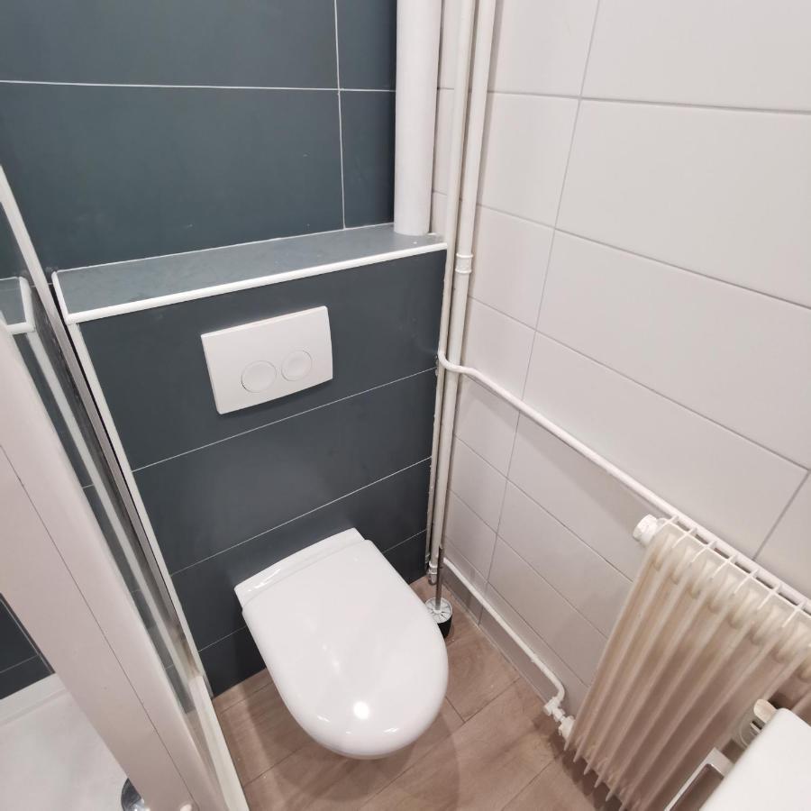 Chambre Monde Tout Confort Saint-Marceau Orléans Esterno foto