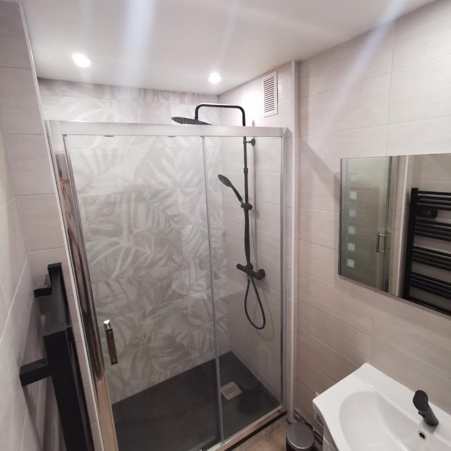 Chambre Monde Tout Confort Saint-Marceau Orléans Esterno foto